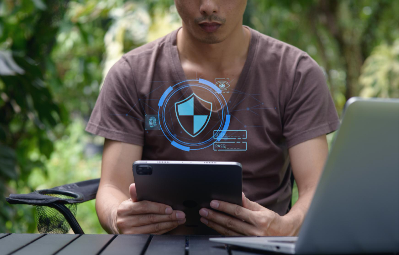 Key Features to Look for When Choosing Antivirus Protection