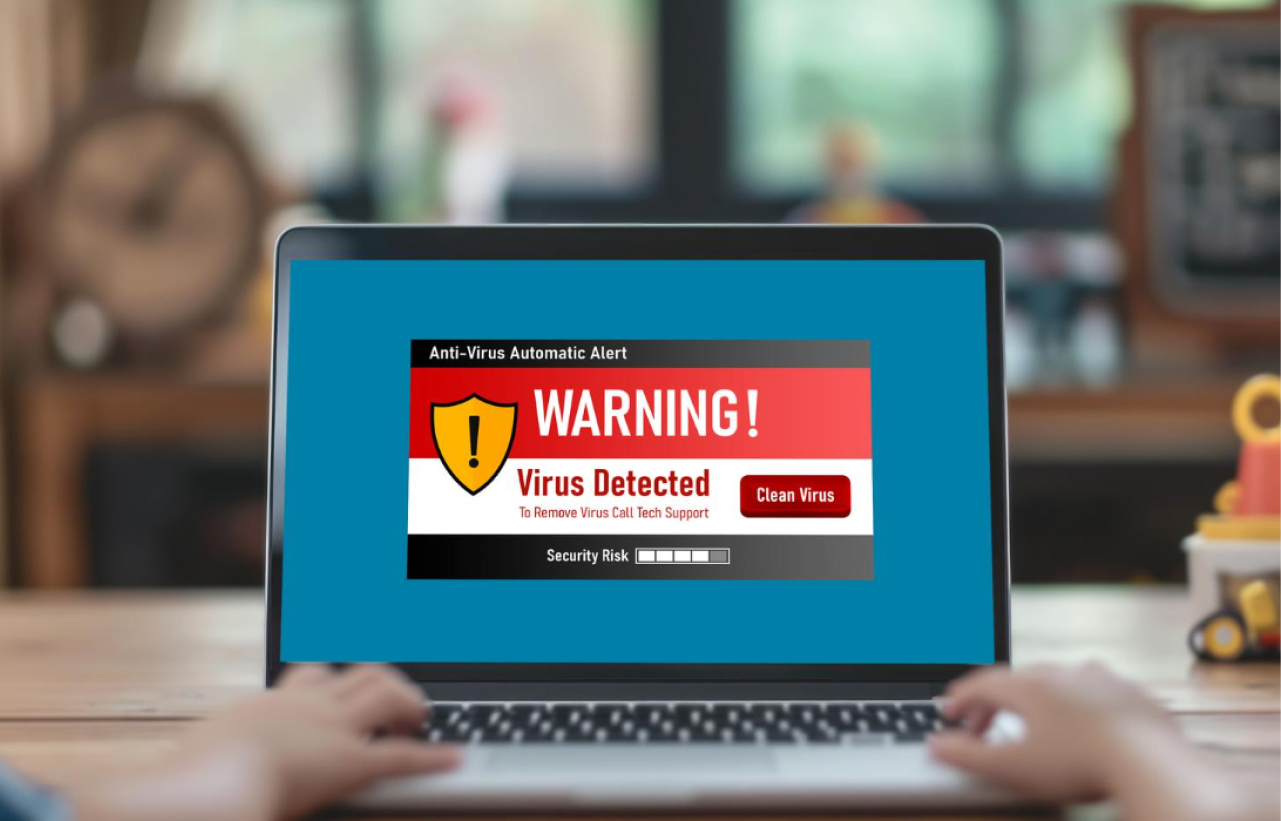 Common Online Threats That Antivirus Software Helps Prevent