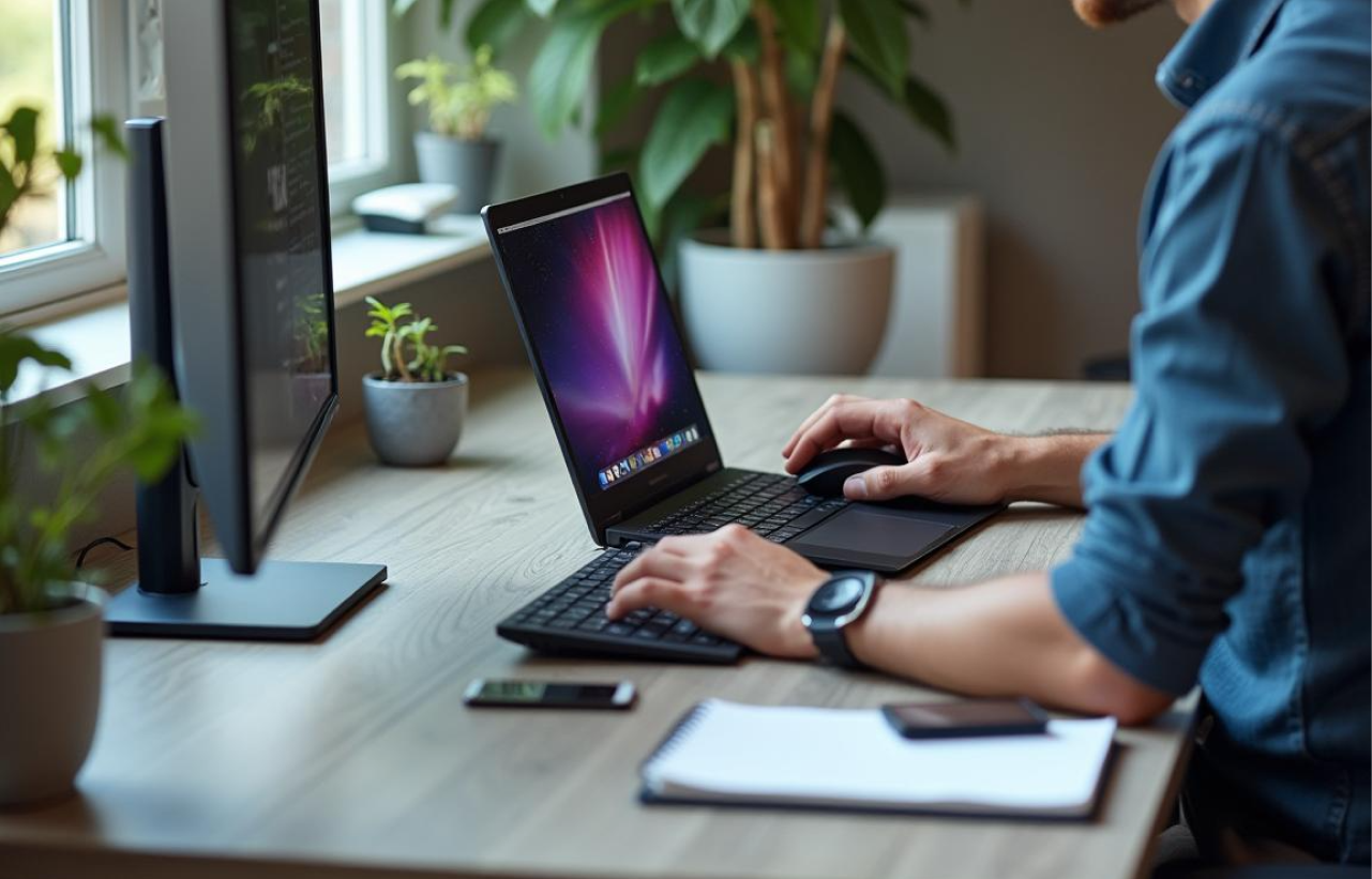 How Multi-Device Antivirus Subscriptions Protect Your Digital Life