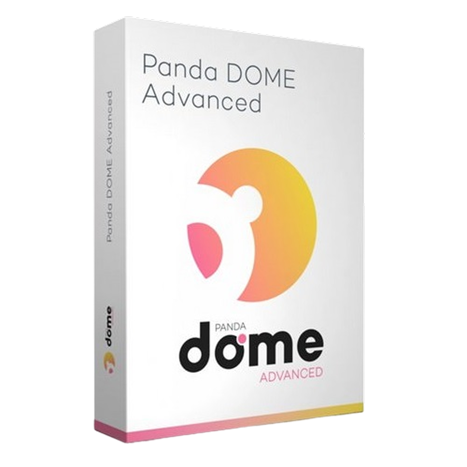 Panda Dome Advanced - 1-Year / Unlimited Devices