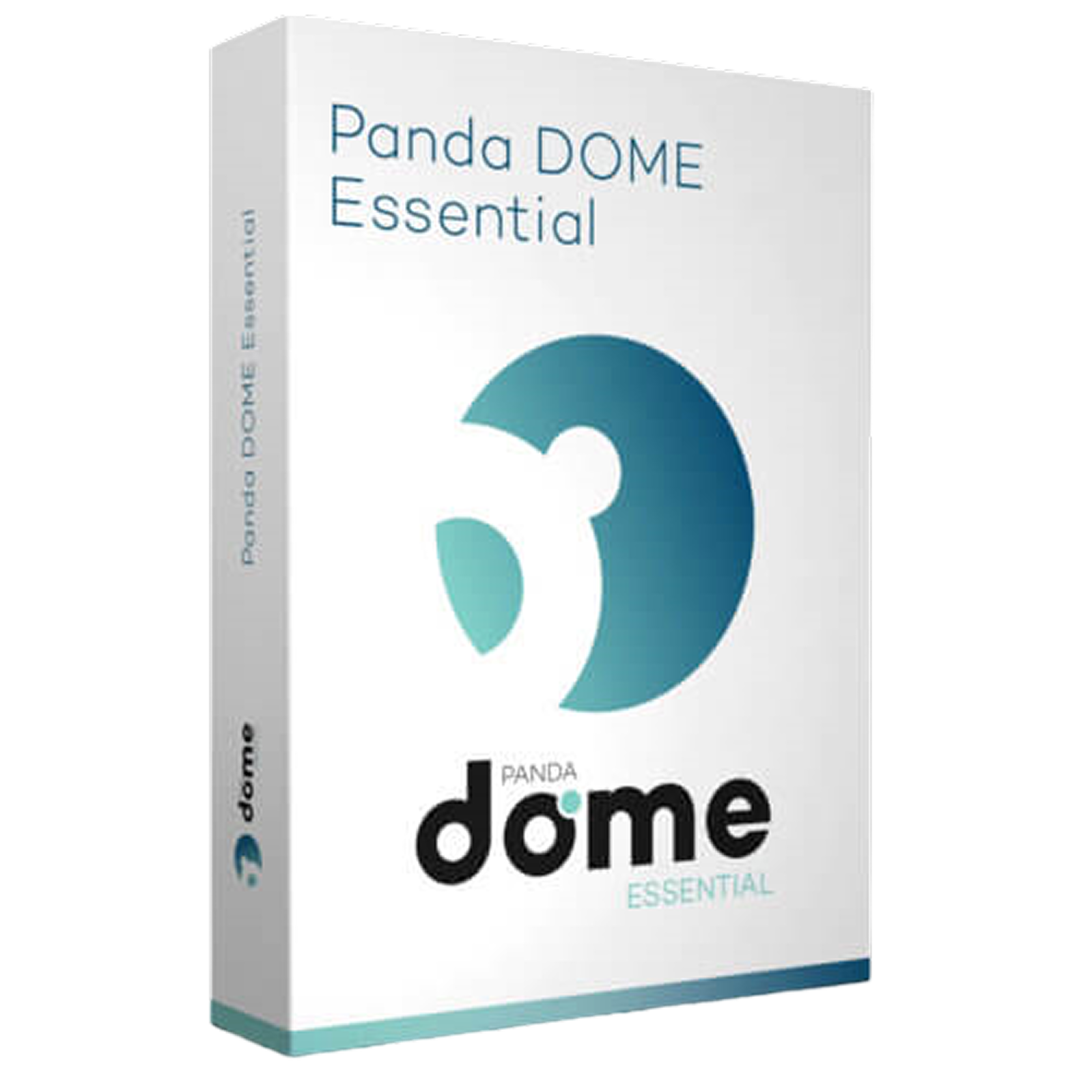 Panda Dome Essential - 1-Year / 3-Device